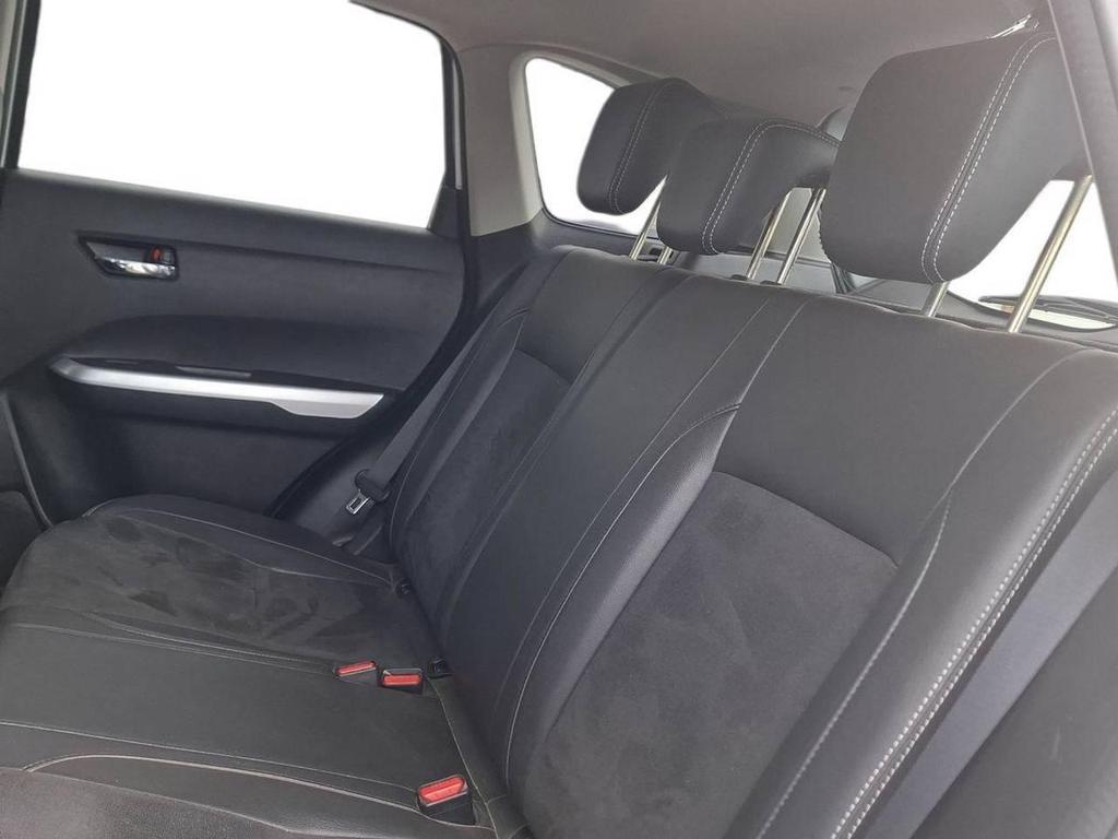 Suzuki Vitara 1.6 DDiS V-Top 4WD ALLGRIP