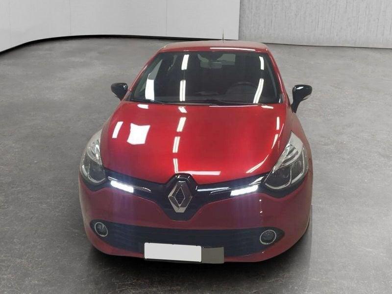 Renault Clio 5p 1.5 dci Live 75cv
