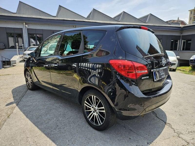Opel Meriva Meriva 1.7 cdti Cosmo 110cv