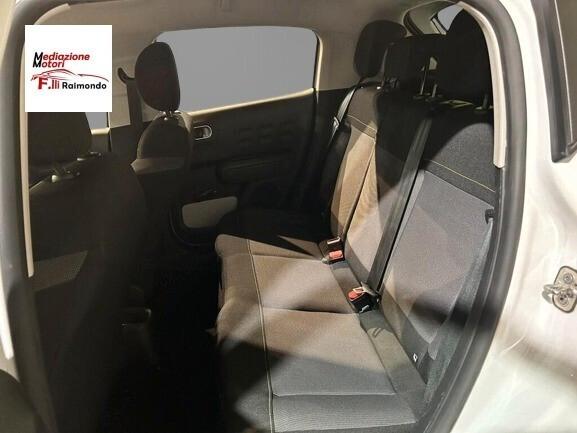 Citroen C3 1.5 102cv Diesel 90.000km