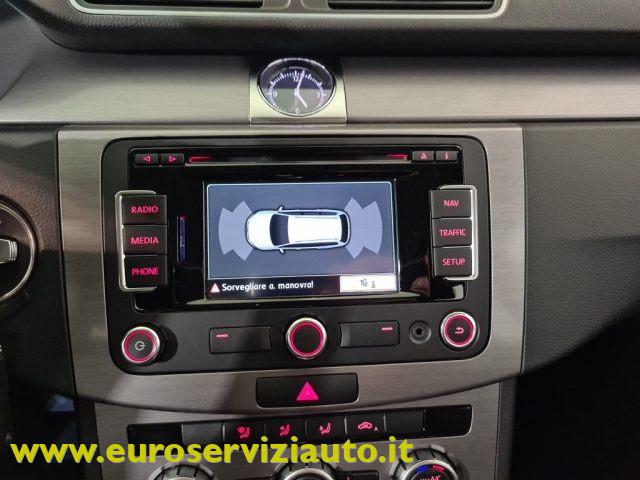 VOLKSWAGEN Passat VARIANT. 1.6 TDI DSG Comfortline
