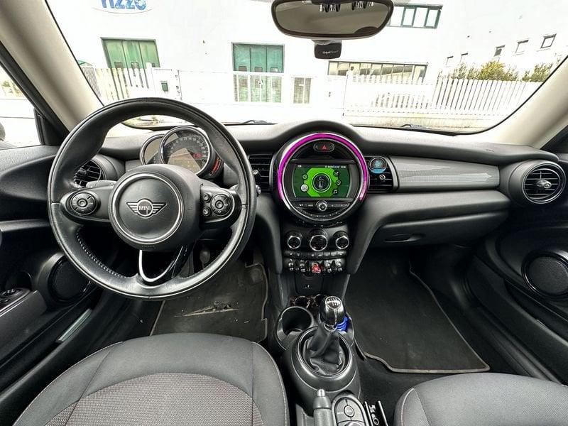 MINI Mini Cooper D 116cv