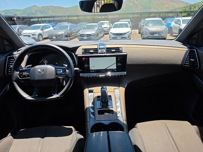 DS DS7 1.5 BlueHDi 130CV AUT. NAV CAMERA CERCHI 19