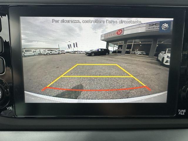 HYUNDAI i20 1.2 MPI Connectline
