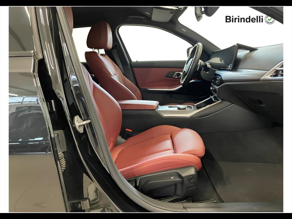 BMW 320d xDrive Touring