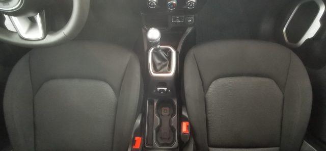 JEEP Renegade 1.0 T3 Longitude