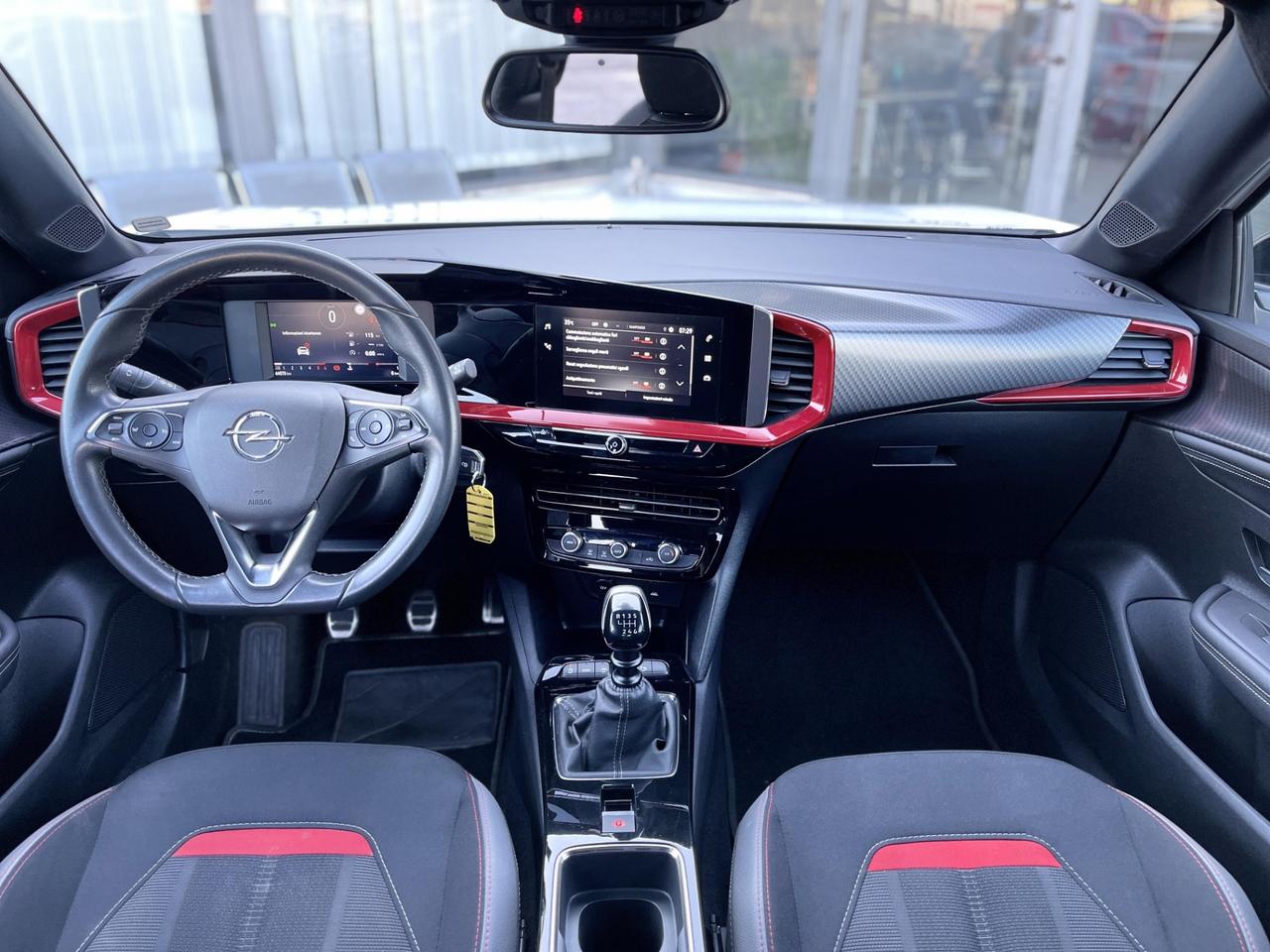 Opel Mokka 1.5 Diesel 110CV E6 Neo - 2022