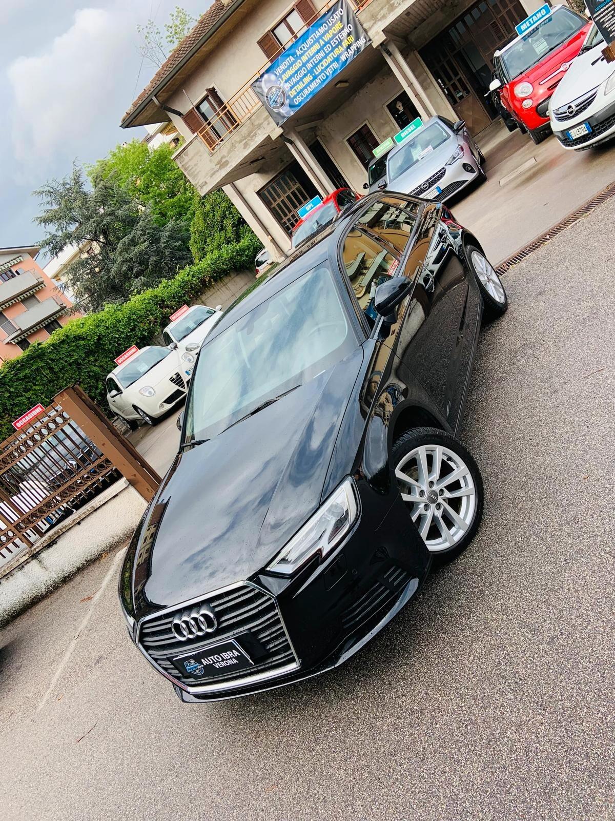 Audi A3 SPB TDI Neopatentati 116cv 85kw