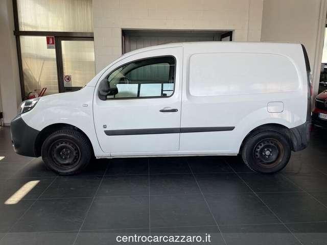 Renault Kangoo Z.E. flex 2p.ti EXPRESS Z.E