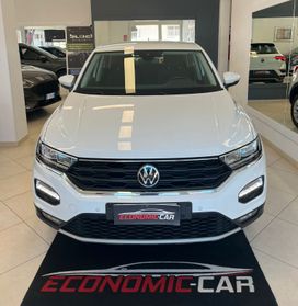 Volkswagen T-Roc 2.0 TDI SCR 150 CV DSG Style BlueMotion Technology