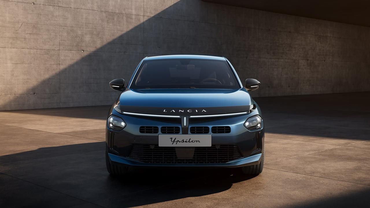 LANCIA Nuova Ypsilon Mhev Edizione Cassina Hybrid