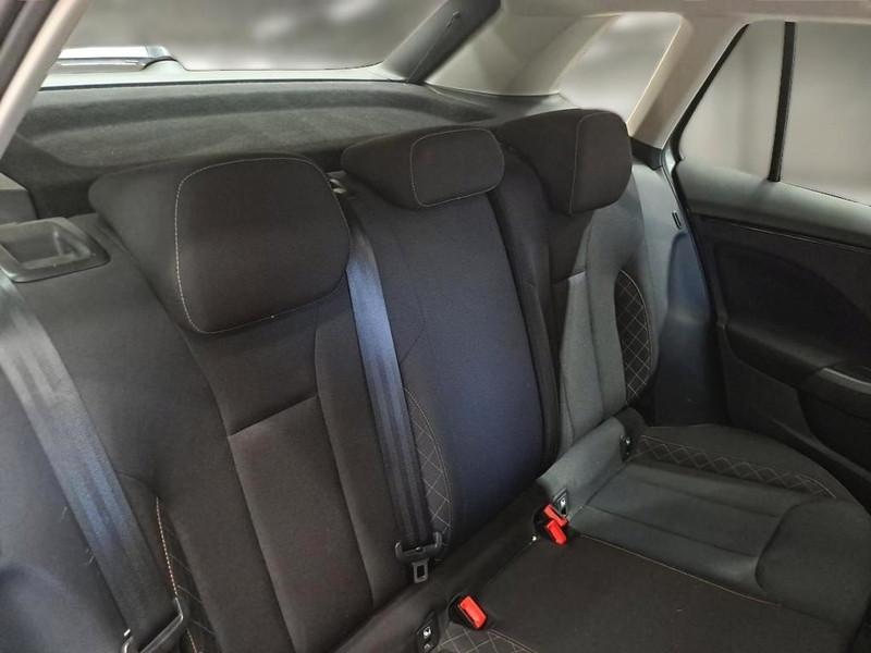 SKODA KAMIQ 1.0 TSI 70 KW AMBITION SUV