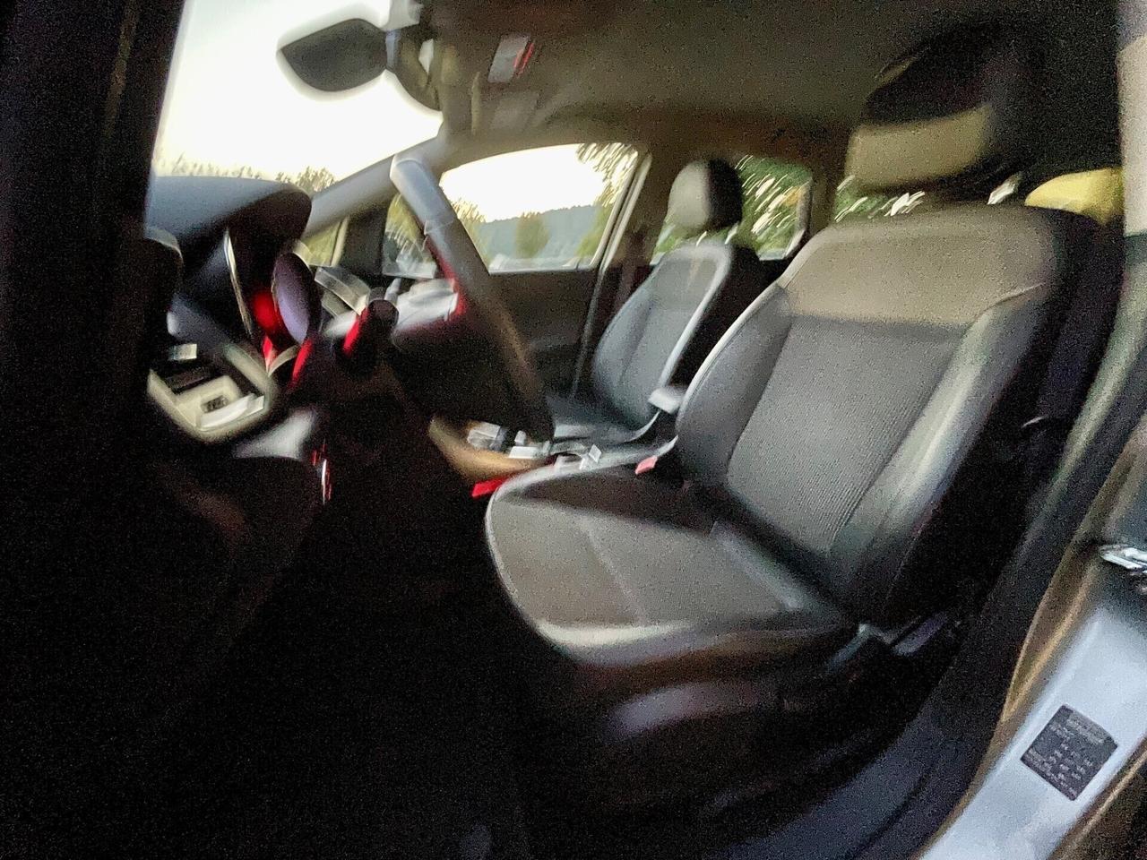 Opel Astra 1.7 CDTI 110CV Sports Tourer Cosmo