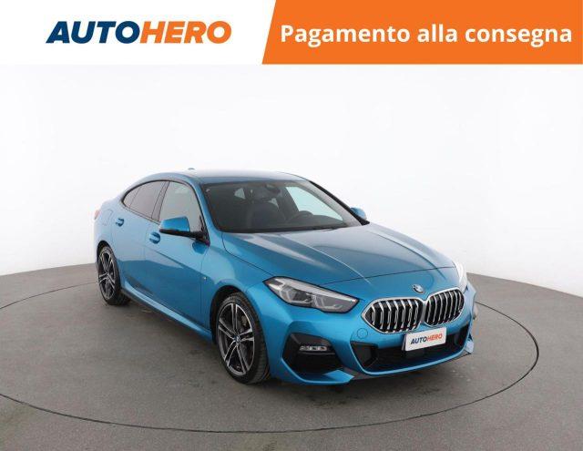 BMW 220 i Gran Coupé Msport aut.
