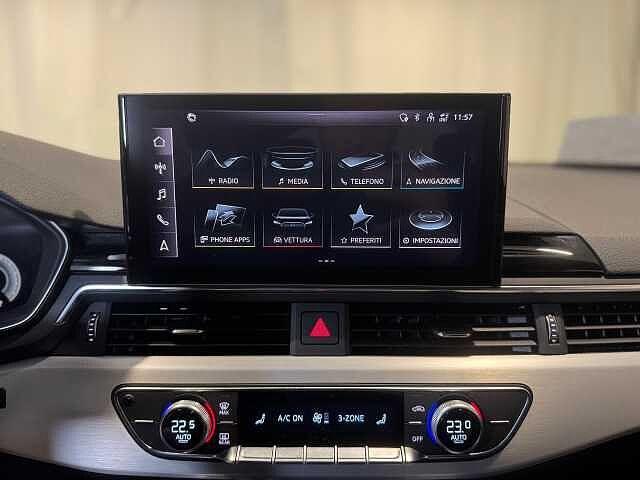 Audi A5 35 TDI S tronic S line edition