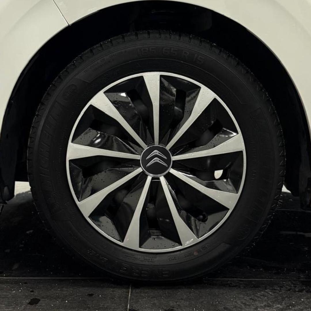 Citroen C3 BlueHDi 100 S&S Shine