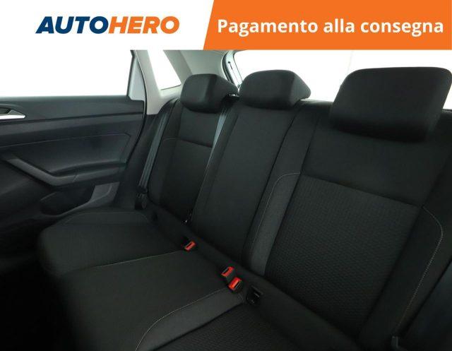 VOLKSWAGEN Polo 1.0 EVO 80 CV 5p. Comfortline BlueMotion Technolog