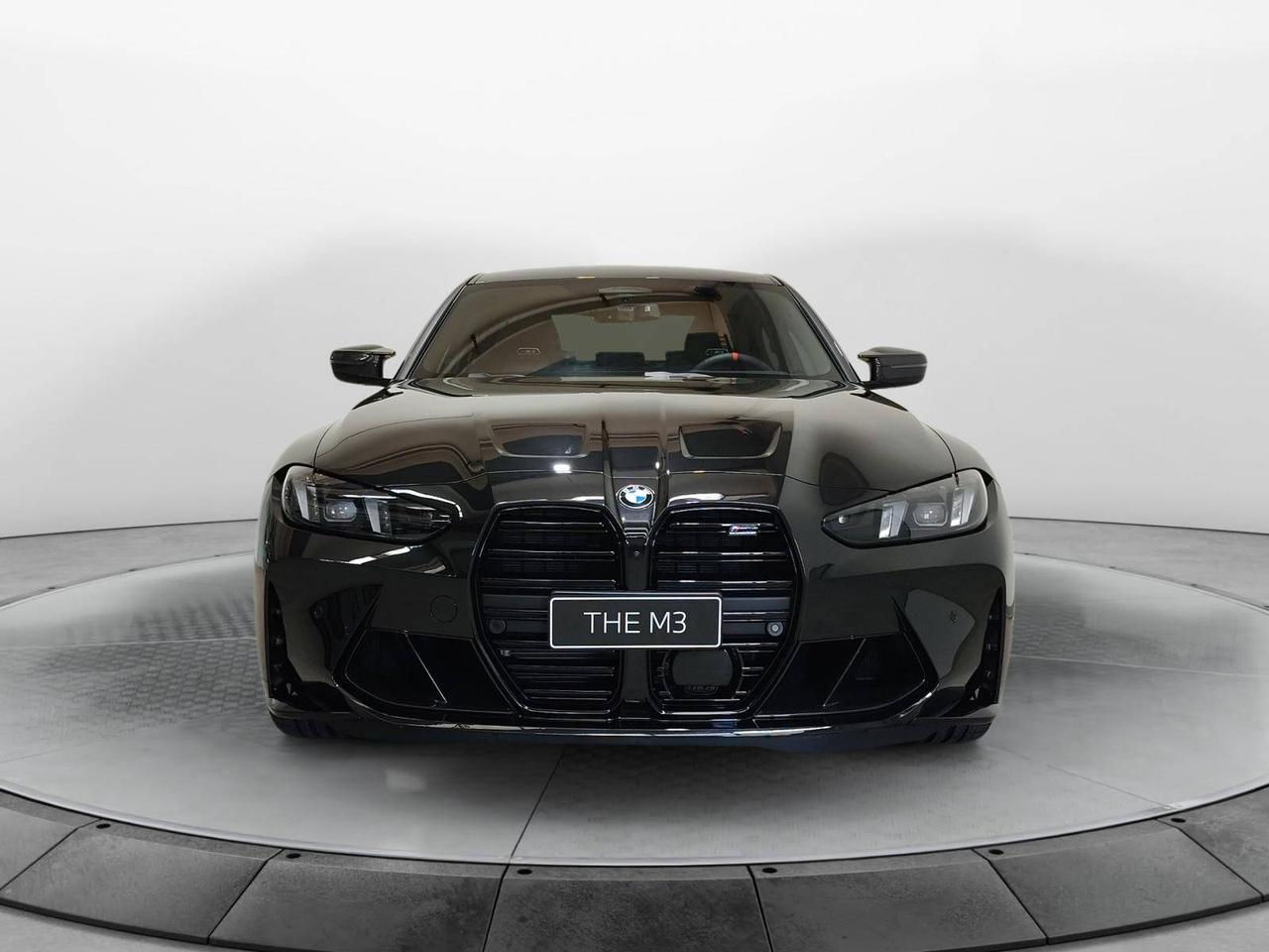 BMW Serie 3 M3 Competition xDrive