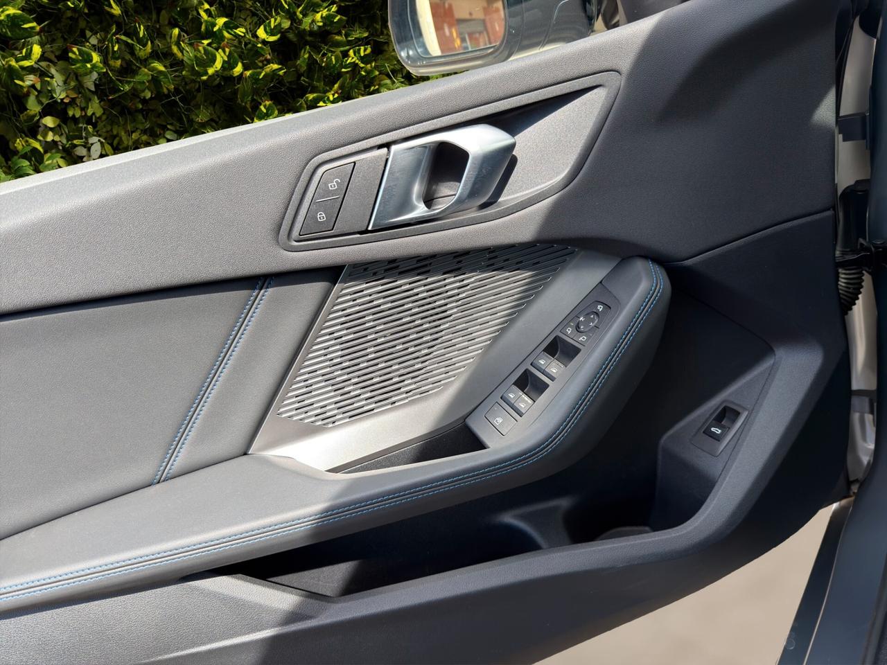 Bmw 118 118d 5p. MSport Pro