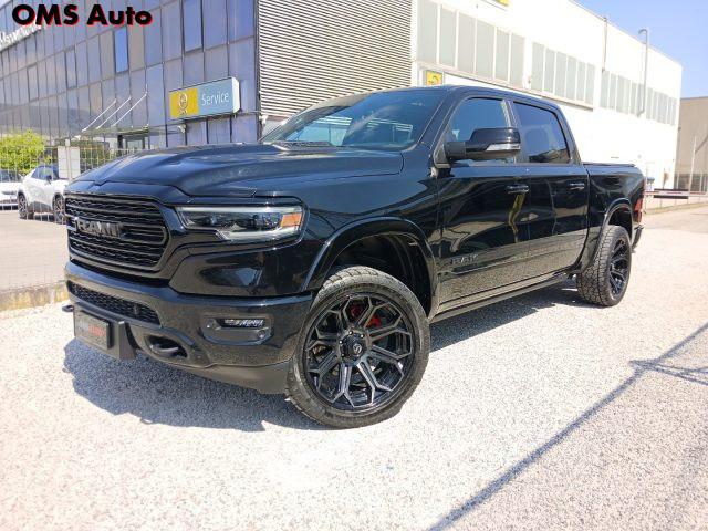 DODGE RAM 1500 5.7 GPL V8 Limited Night N1