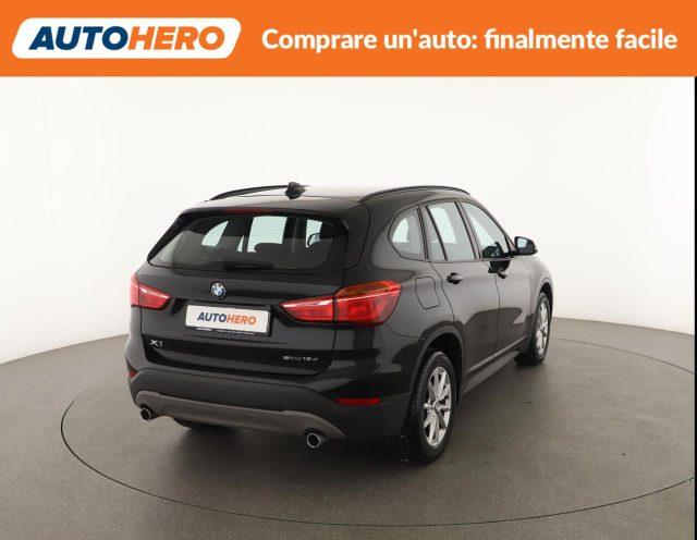 BMW X1 sDrive18d Business