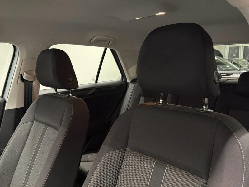 Volkswagen T-Roc Nuovo Life 1.0 TSI 81 kW (110 CV) Manuale