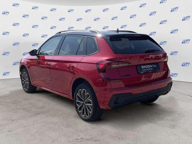 Skoda Kamiq 1.0 tsi Selection 95cv
