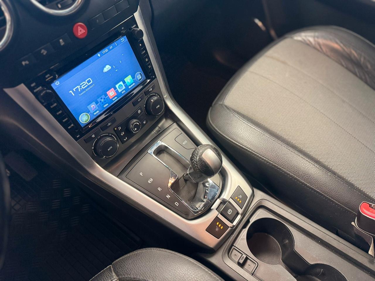 Opel Antara 2.2 CDTI 163CV Start&Stop Cosmo Plus 4x4