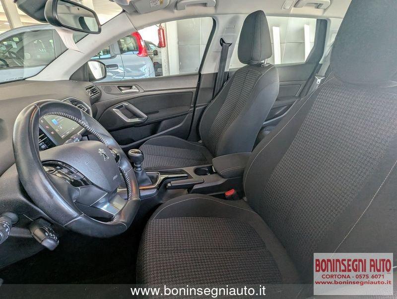 Peugeot 308 308 BlueHDi 100 S&S SW Active