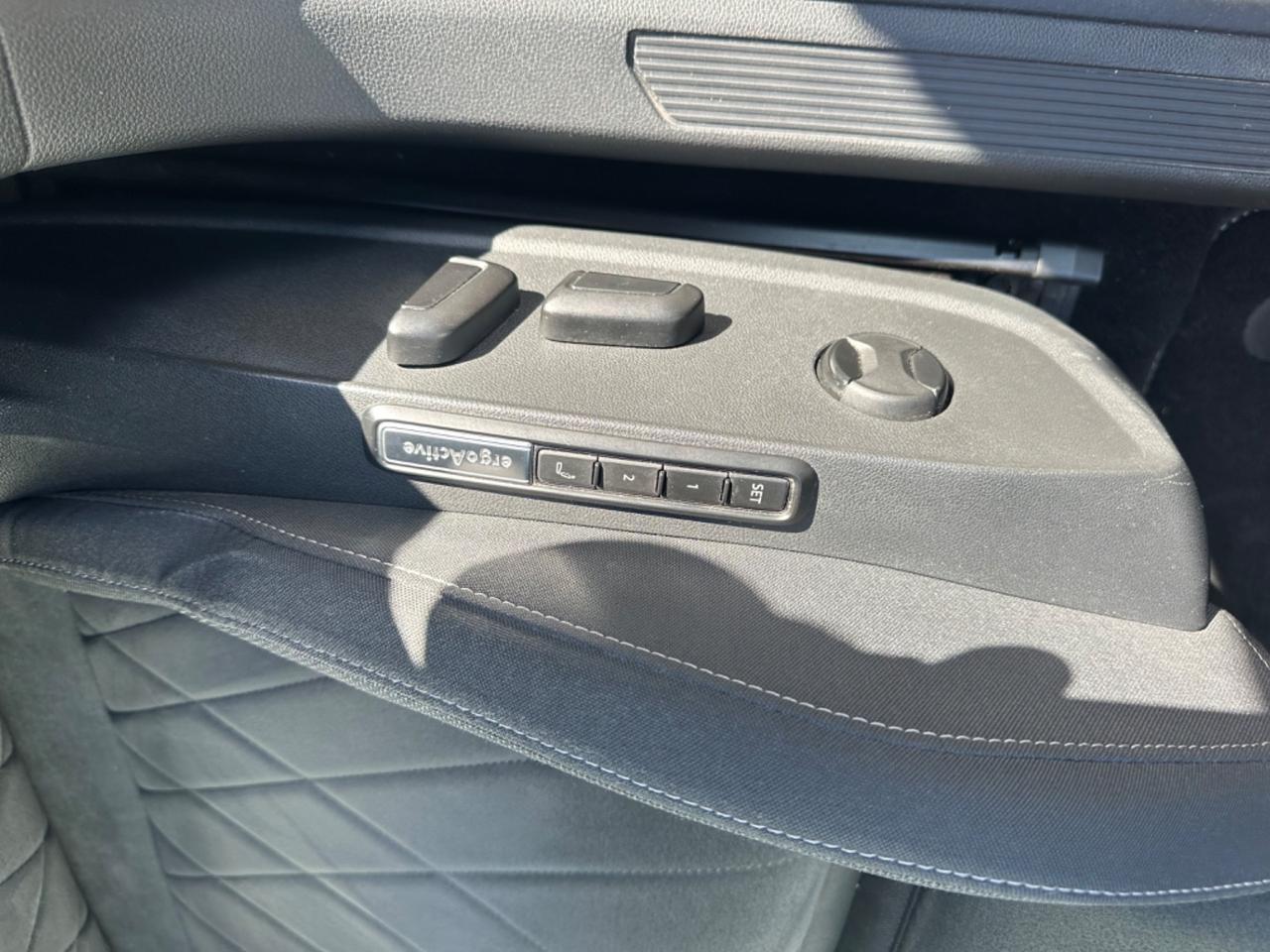 Volkswagen Golf Variant 1.5 METANO Style - FULL OPTIONAL