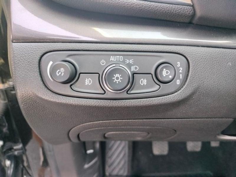 Opel Mokka Mokka X 1.6 CDTI Ecotec 136CV 4x2 Start&Stop Innovation