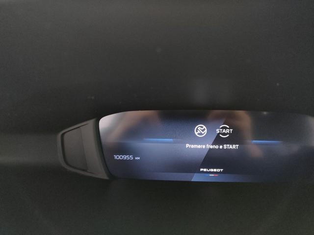 PEUGEOT 308 BlueHDi 130 S&S EAT8 SW Allure Pack