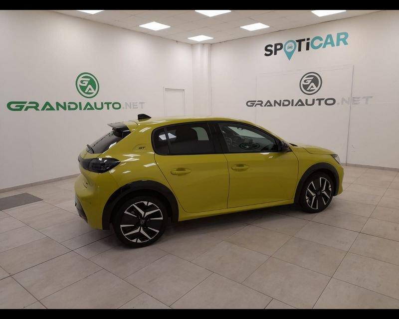 Peugeot 208 II 2023 1.2 puretech GT s&s 100cv