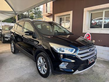 FORD - Kuga - 1.5 TDCI 120CV S&S 2WD ST-Line Bus.