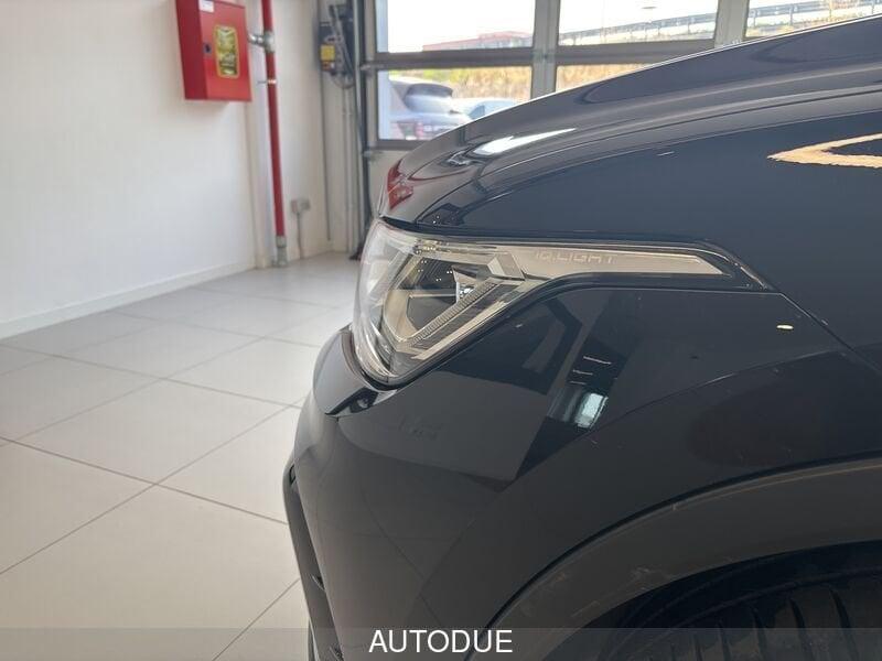 Volkswagen Tiguan R-LINE 2.0 TDI SCR 150 CV DSG