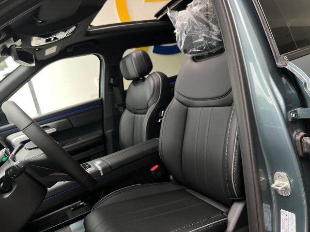 JAECOO Jaecoo 7 1.5 TGDI PHEV EXLUSIVE 347CV DA ?379,00