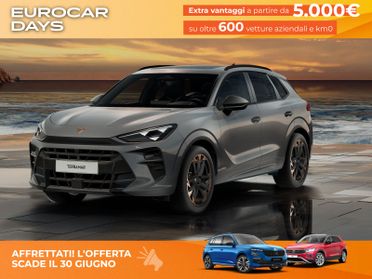 Cupra Terramar 2.0 tsi vz 4drive 265cv dsg