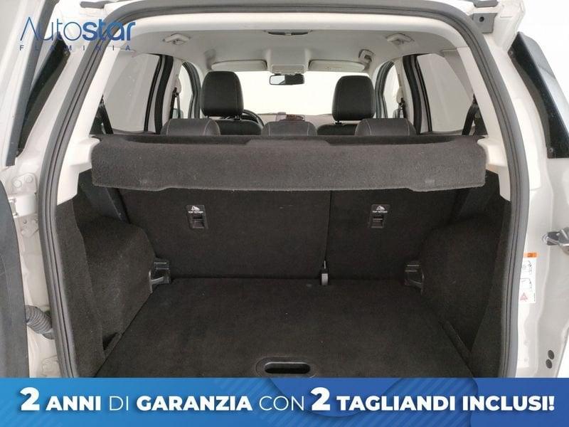 Ford EcoSport 1.0 ecoboost Titanium s&s 125cv my20.25