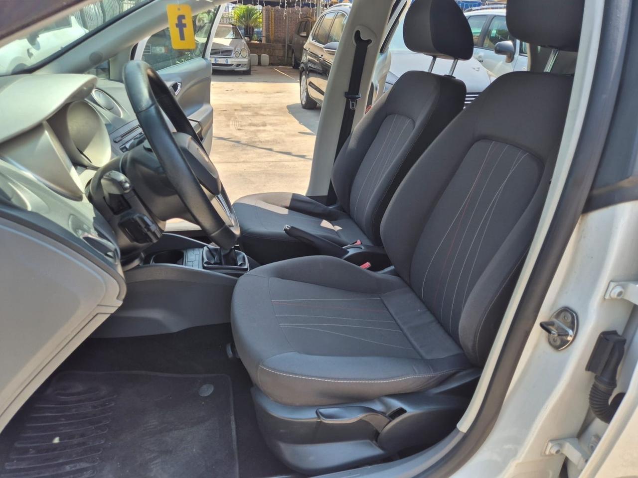 Seat Ibiza 1.2 TDI CR 5p. COPA