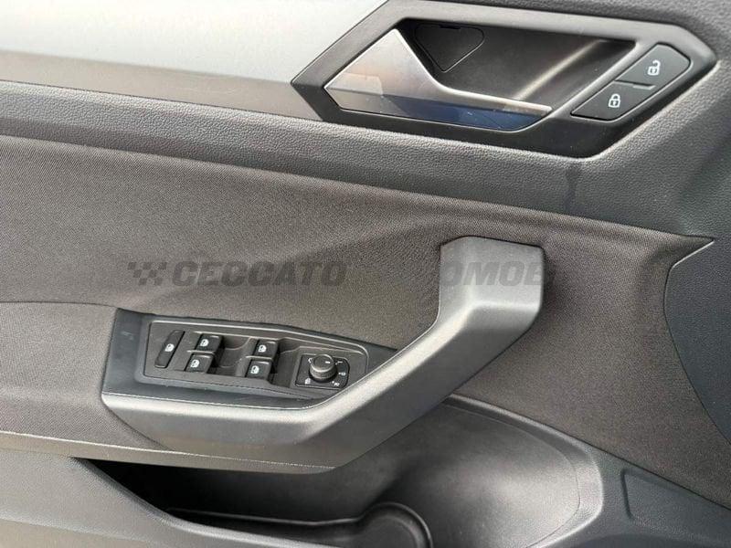 Volkswagen T-Roc T-Roc 1.5 tsi Life dsg