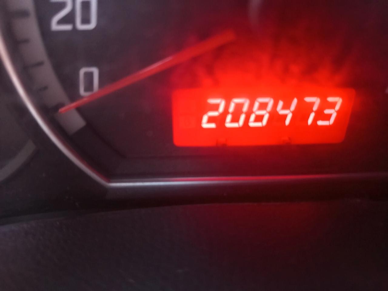 Suzuki Swift 1.3 5p benzina