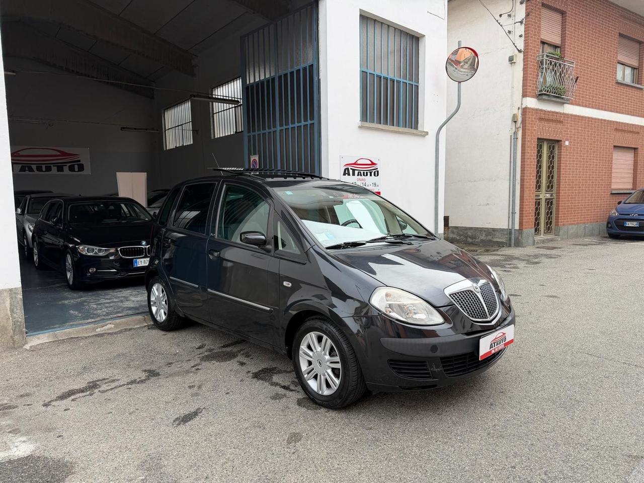 Lancia MUSA 1.4 16V Platino