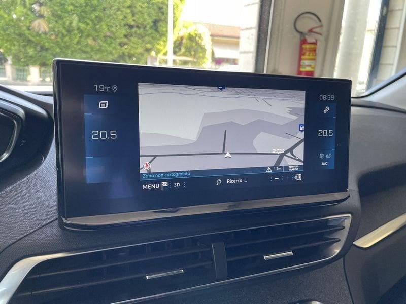 Peugeot 3008 3008 BlueHDi 130 S&S Allure Pack