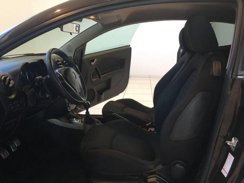 Alfa Romeo MiTo 1.3 JTDM 95cv PROGRESSION