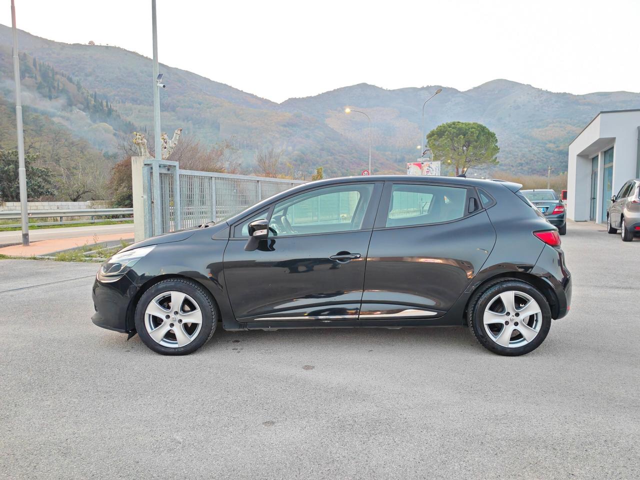 Renault Clio 1.5 dCi 90CV 5 porte Live!