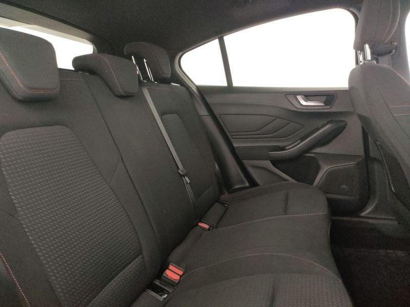 Ford Focus Focus 1.5 TDCi 120 CV Start&Stop Powershift ST Line
