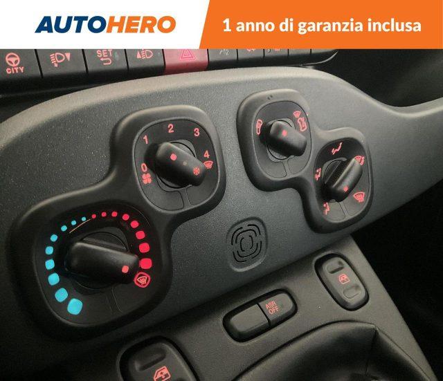 FIAT Panda 1.2 Easy