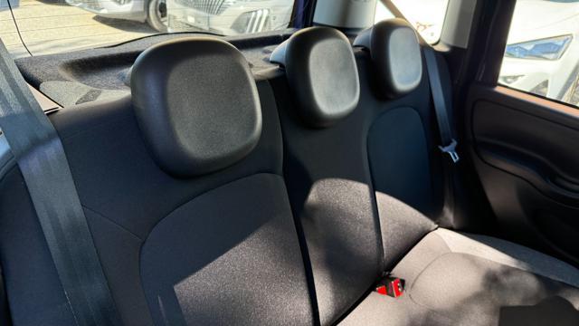FIAT Panda 1.0 FIREFLY S&S HYBRID CITY LIFE*CARPLAY*USB*
