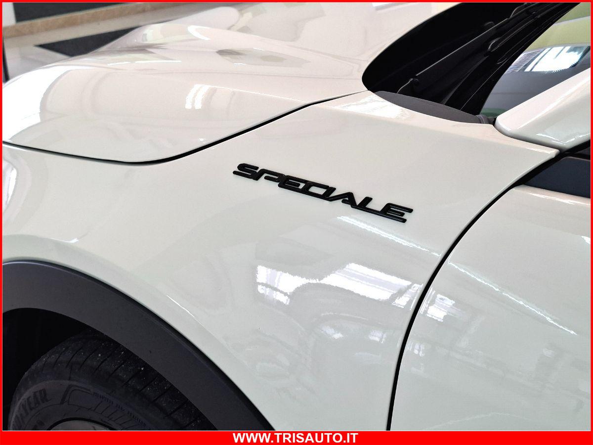 ALFA ROMEO Junior 1.2T Hybrid eDCT6 145cv Speciale NEOPATENTATI IVATA