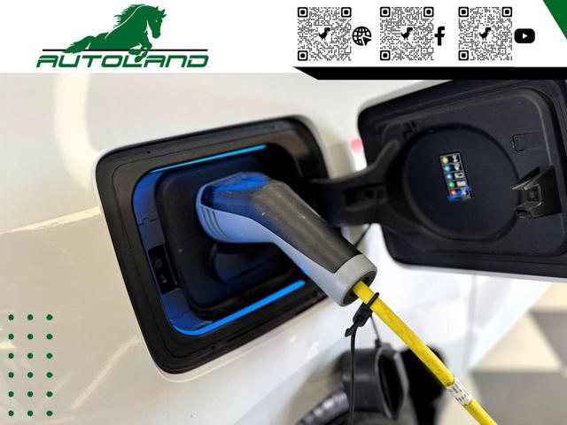 BMW i3 Rex Ibrido Plugin Benzina/Elettrico 102CV